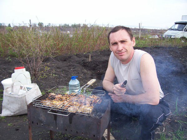 Рамис Залалетдинов