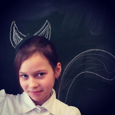 Аня Андреева