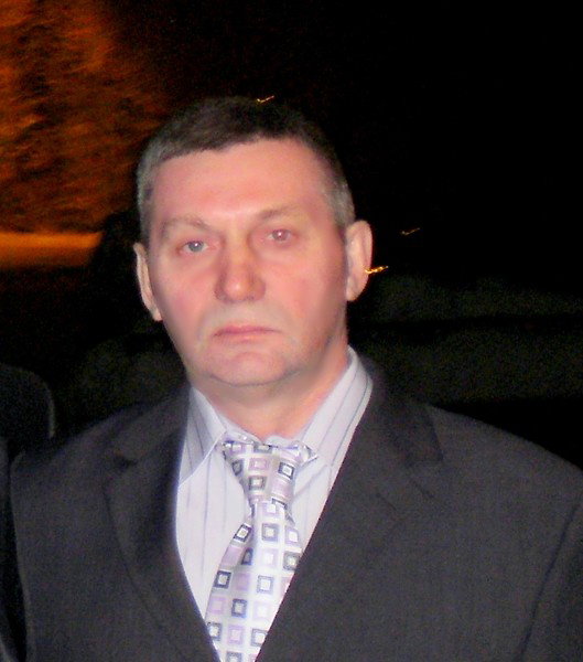 Aleksei Korotkov