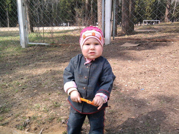 Олеся Романова