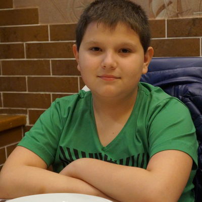 Руслан Шамшиев