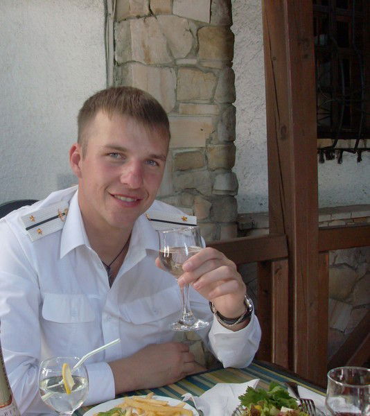 Александр Табачников