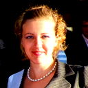 Светлана Калугина