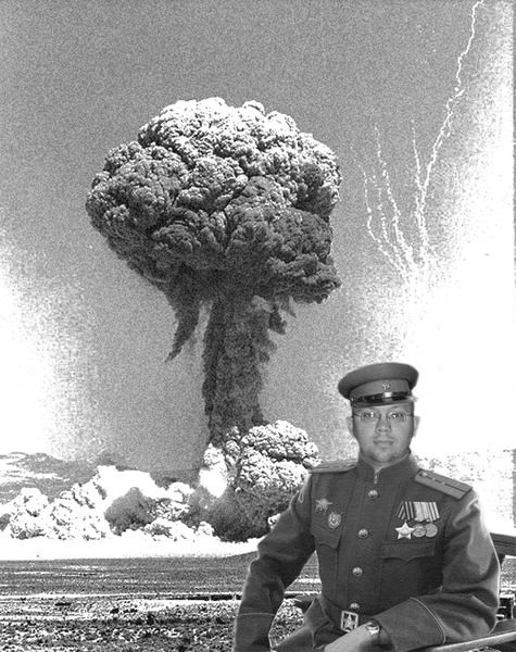 Сергей Ромул