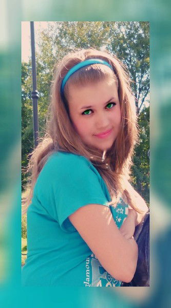 Марина Некрашевич