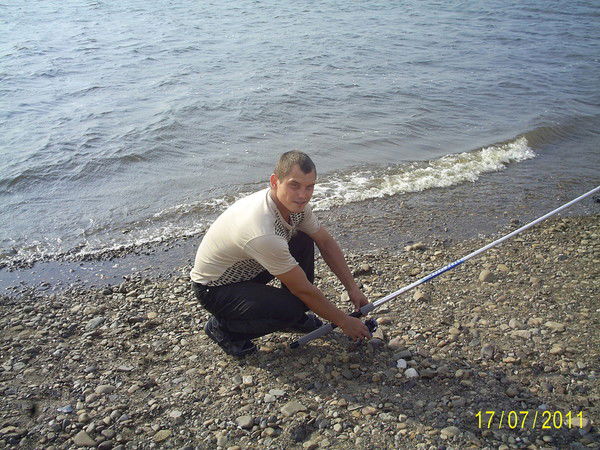 Алексей Потехин