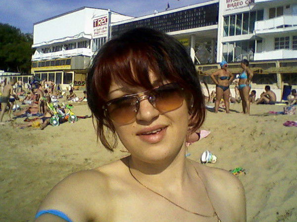 Евгения Кузьминых