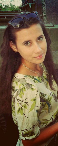 Аня Солошенко