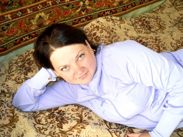 Екатерина Иванова