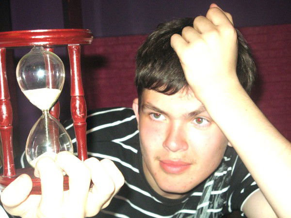 Андрей Воловинский