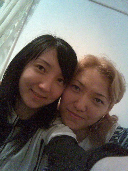 Маржан Айтубек