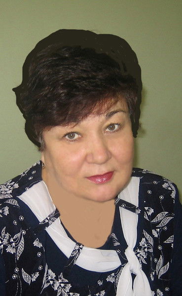 Галина Перминова