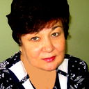 Галина Перминова
