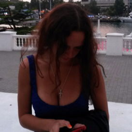 Мария Романова