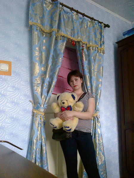 Мурат И Ирина Санаевы