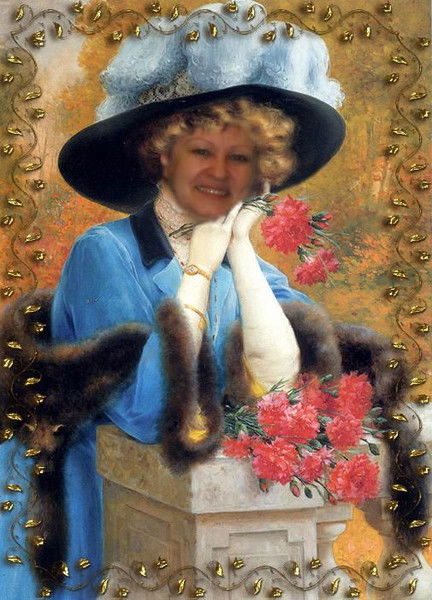 Татьяна Бубон