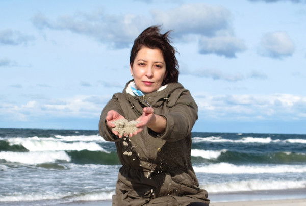 Аза Матиева