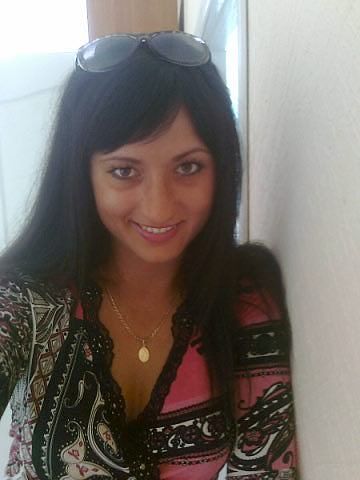 Анастасия Дехтярёва