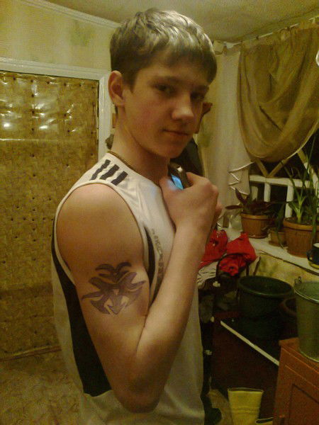 Даниэль Демура