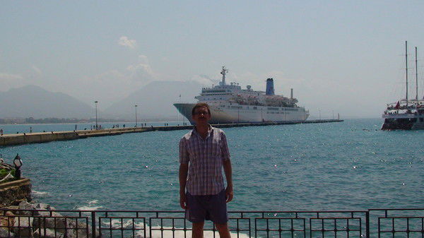 Иван Лебедев