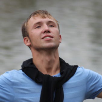 Александр Сороколетов