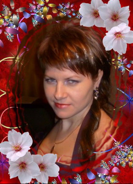 Ирина Кайгородцева