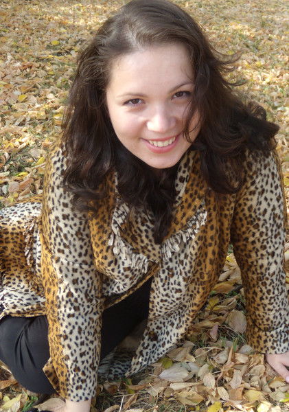 Екатерина Черных