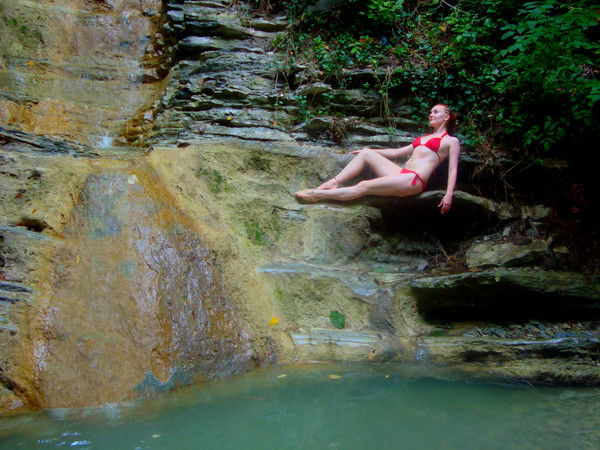 Марина Птицына