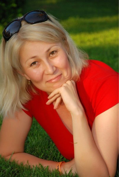 Сындар Жандаулетова