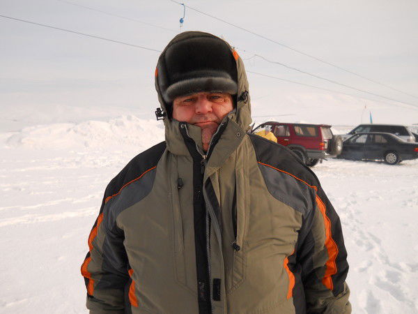 Эльтон Махмудов