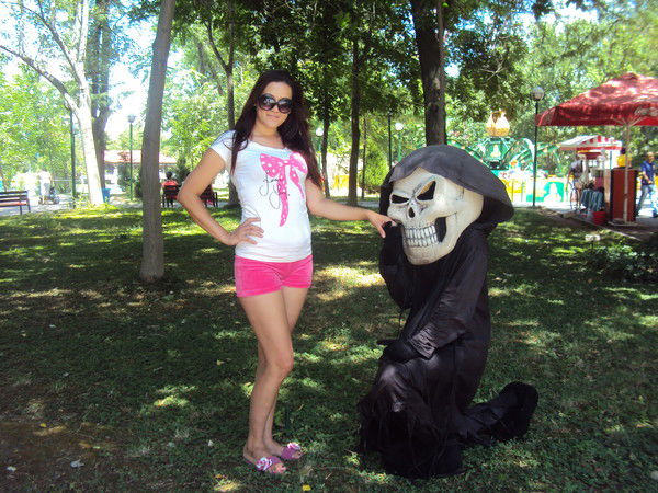 Гузаля Бабаева