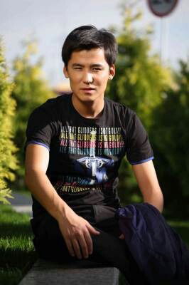 Мирбек Атабеков