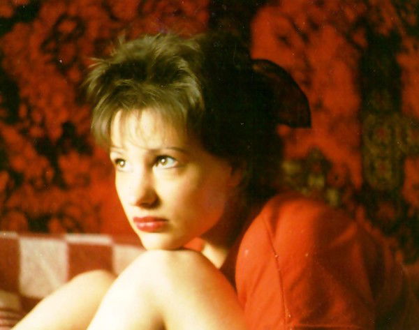 Елена Петушкова