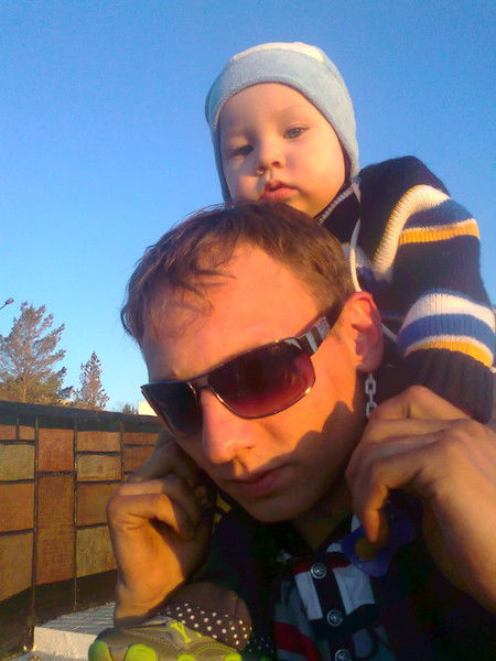 Евгений Коптяев