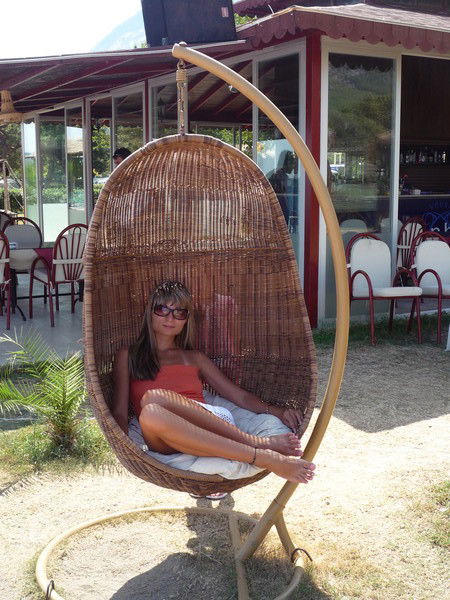 Анна Сулимова