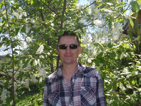 Владимир Шмидт