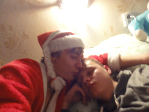 Сергей Мельков