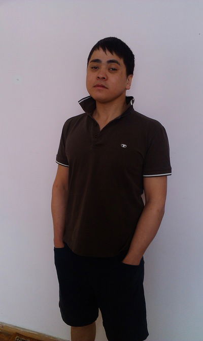 Арстан Арманов