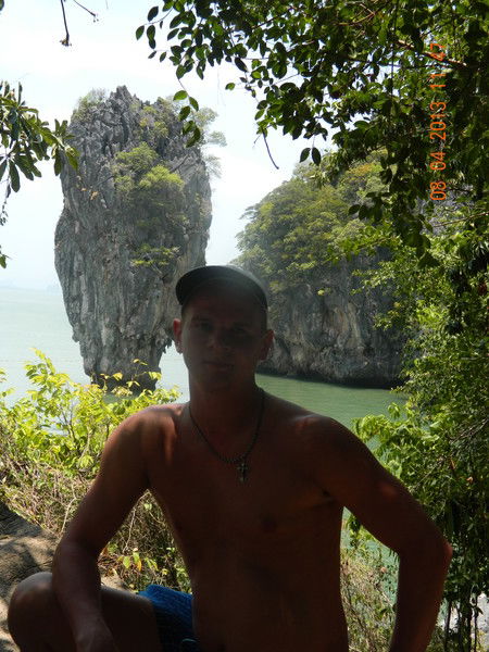 Михаил Нефедов