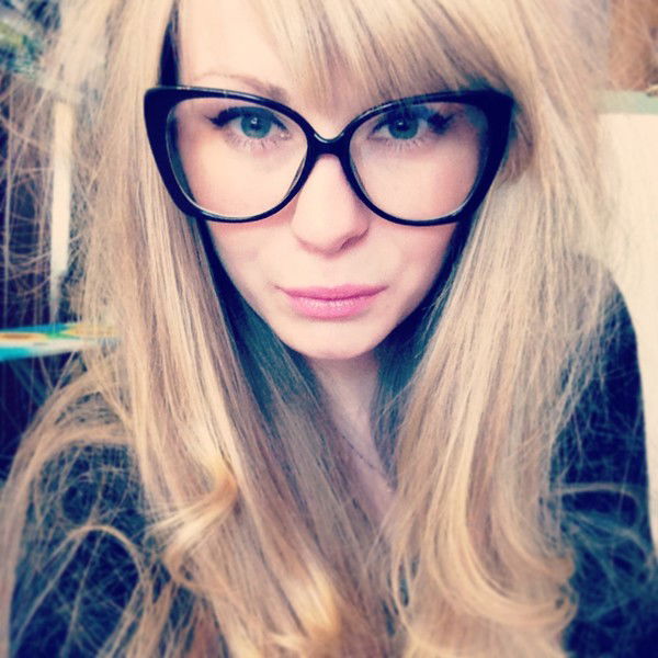 Дроздова Татьяна