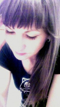 Алёна Игнатенко