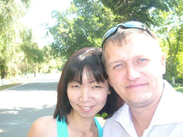 Сергей Игумнов