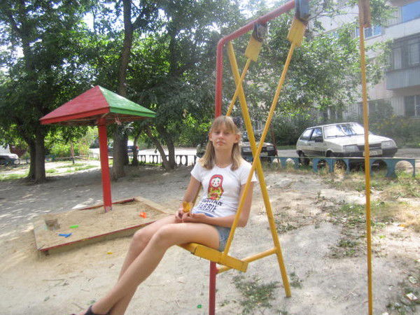 Юлия Горкун