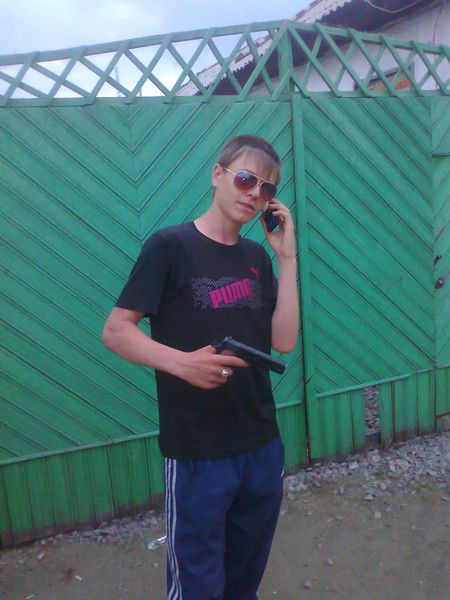 Александр Астапов