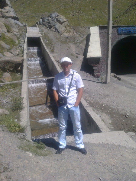 Марат Муратов