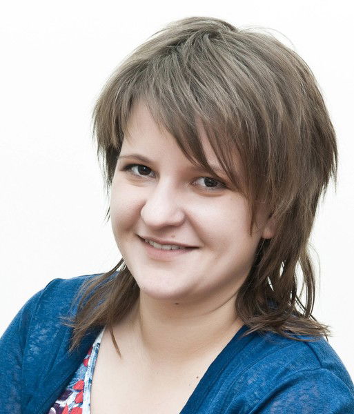 Мария Егорова