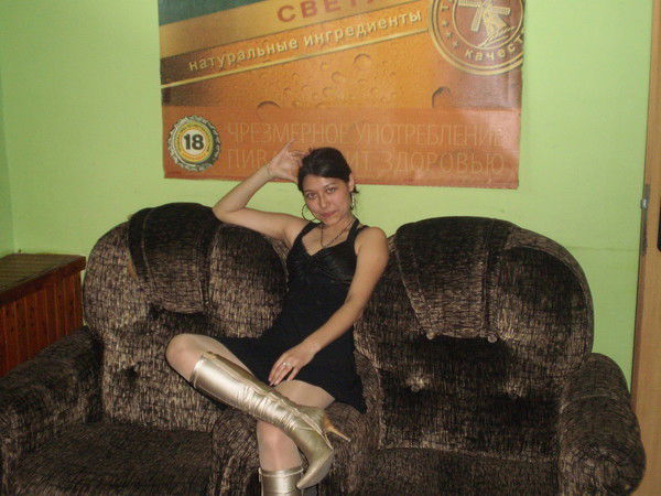 Татьяна Бочкарёва