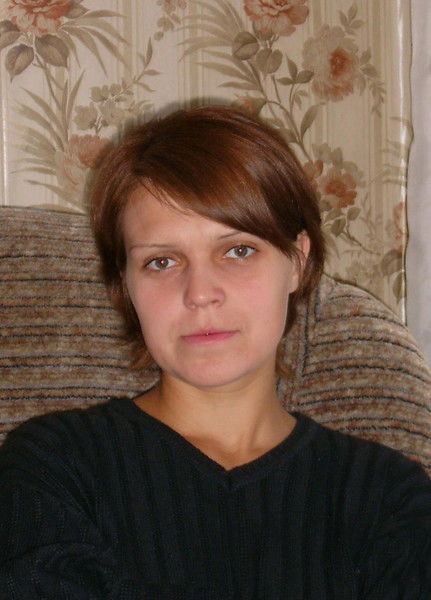 Наталья Шпакова