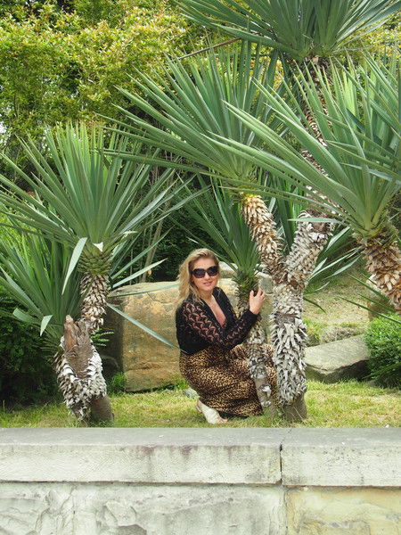 Светлана Судина