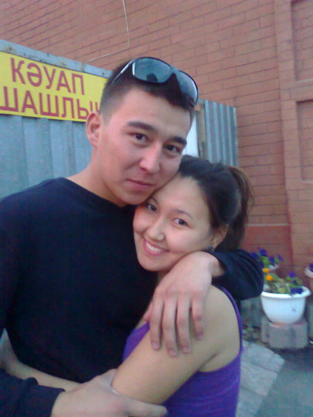 Гульбану Малькенова